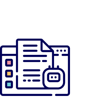 AI Assistant AI Assistant icon