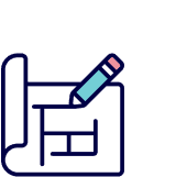 Technical Architecture Technical Architecture icon