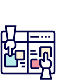 Design sprint Design sprint icon