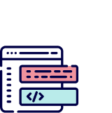 Fullstack Development Fullstack Development icon