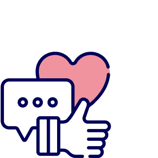 Feedback Feedback icon