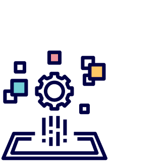 Data Integration Data Integration icon