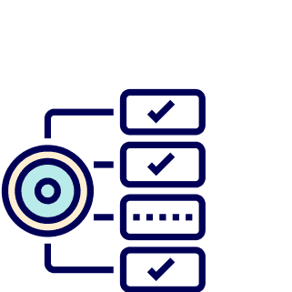 Objective Objective icon