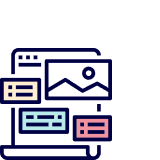 User Experience & Interface Design User Experience & Interface Design icon